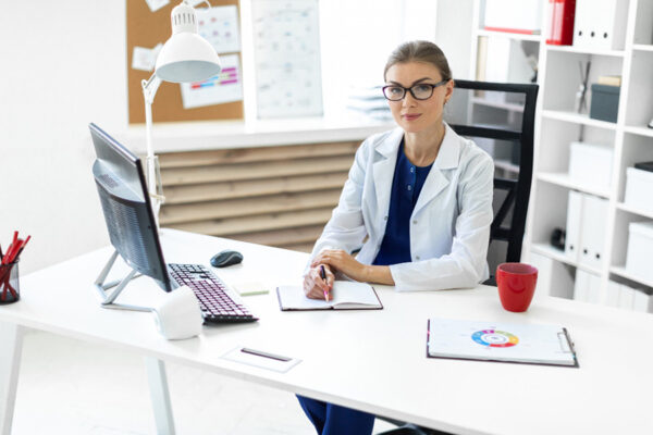 Corso Segretaria di studio odontoiatrico e medico